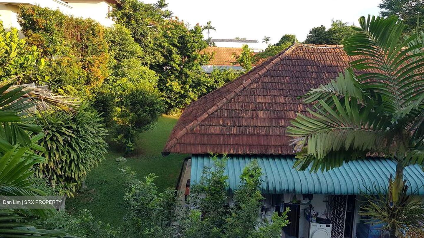 Braddell Heights Estate (D13), Detached #461327401